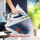 Pro Express Protect Steam Generator Iron, 7.6 Bar Steam iron Pro Express Protect Steam Generator Iron, 7.6 Bar Pro Express Protect Steam Generator Iron, 7.6 Bar Tefal