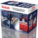 Pro Express Protect Steam Generator Iron, 7.6 Bar Steam iron Pro Express Protect Steam Generator Iron, 7.6 Bar Pro Express Protect Steam Generator Iron, 7.6 Bar Tefal