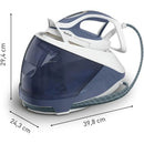 Pro Express Protect Steam Generator Iron, 7.6 Bar Steam iron Pro Express Protect Steam Generator Iron, 7.6 Bar Pro Express Protect Steam Generator Iron, 7.6 Bar Tefal