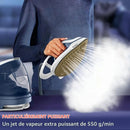 Pro Express Protect Steam Generator Iron, 7.6 Bar Steam iron Pro Express Protect Steam Generator Iron, 7.6 Bar Pro Express Protect Steam Generator Iron, 7.6 Bar Tefal