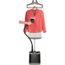 Pro Style Care Garment Steamer, 2000 Watts, 42 g/min Ironing Machine Pro Style Care Garment Steamer, 2000 Watts, 42 g/min Pro Style Care Garment Steamer, 2000 Watts, 42 g/min Tefal