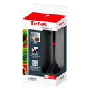 Tefal Ingenio+, Set of 4 Essential Kitchen Utensils, Heat Resistant up to 230°C, Dishwasher Safe Cooking Utensils Tefal Ingenio+, Set of 4 Essential Kitchen Utensils, Heat Resistant up to 230°C, Dishwasher Safe Tefal Ingenio+, Set of 4 Essential Kitchen Utensils, Heat Resistant up to 230°C, Dishwasher Safe Tefal