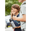 Iso2go ISO Steel -  0,35L Stainless Steel Flask Iso2go ISO Steel -  0,35L Iso2go ISO Steel -  0,35L Tefal