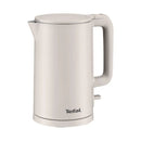 Thermo Protect 1.5 L Electric Kettle, 1500W Electric Kettles Thermo Protect 1.5 L Electric Kettle, 1500W Thermo Protect 1.5 L Electric Kettle, 1500W Tefal