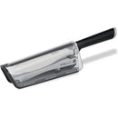 EverSharp 16.5 cm Santoku with Sharpening Sheath Knife EverSharp 16.5 cm Santoku with Sharpening Sheath EverSharp 16.5 cm Santoku with Sharpening Sheath Tefal