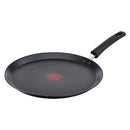G6 Unlimited – Pancake pan 32 cm Pancake Pan G6 Unlimited – Pancake pan 32 cm G6 Unlimited – Pancake pan 32 cm Tefal