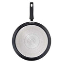 G6 Unlimited – Pancake pan 32 cm Pancake Pan G6 Unlimited – Pancake pan 32 cm G6 Unlimited – Pancake pan 32 cm Tefal