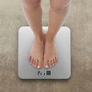 Premiss 3, Bathroom Scale Weight Scale Premiss 3, Bathroom Scale Premiss 3, Bathroom Scale Tefal