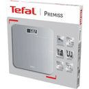 Premiss 3, Bathroom Scale Weight Scale Premiss 3, Bathroom Scale Premiss 3, Bathroom Scale Tefal