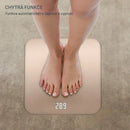 Classic 3, Bathroom Scale - Powder Pink Body Weight Scales Classic 3, Bathroom Scale - Powder Pink Classic 3, Bathroom Scale - Powder Pink Tefal