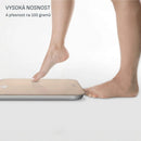 Classic 3, Bathroom Scale - Powder Pink Body Weight Scales Classic 3, Bathroom Scale - Powder Pink Classic 3, Bathroom Scale - Powder Pink Tefal