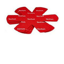 Cookware Protector Sets (4 Pieces) Kitchen Tools Cookware Protector Sets (4 Pieces) Cookware Protector Sets (4 Pieces) Tefal
