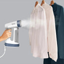 Pure Force 2-in-1, Handheld Garment Steamer and Iron Ironing Machine Pure Force 2-in-1, Handheld Garment Steamer and Iron Pure Force 2-in-1, Handheld Garment Steamer and Iron Tefal
