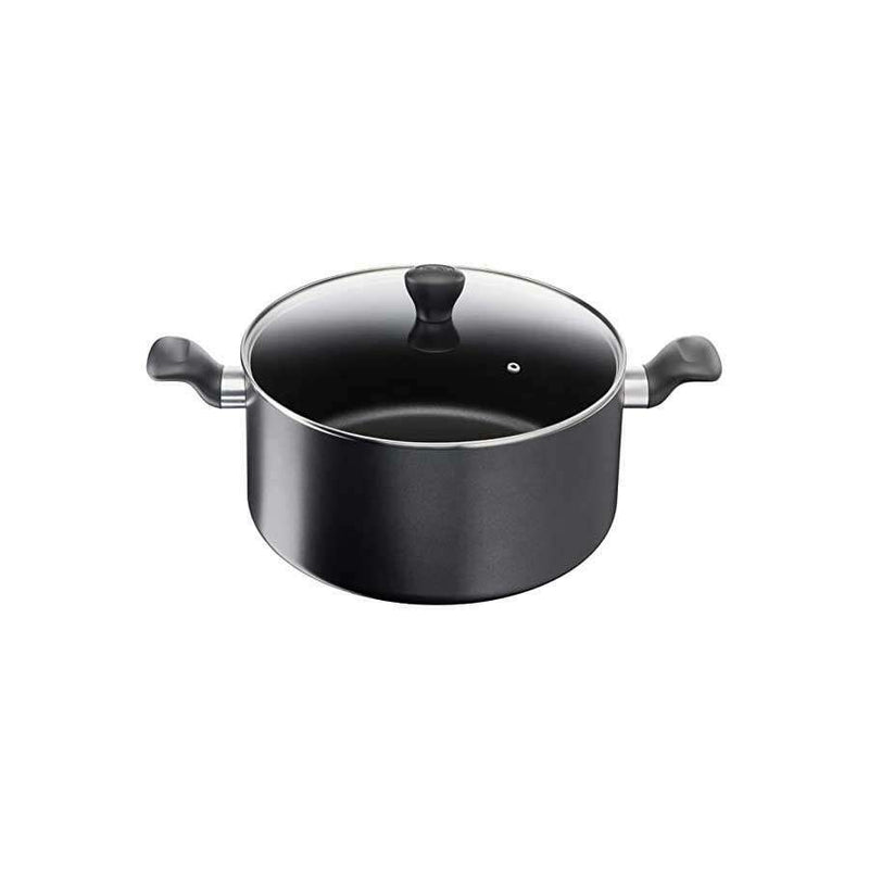 G6 Super Cook Stewpot + Lid cookware G6 Super Cook Stewpot + Lid G6 Super Cook Stewpot + Lid Tefal