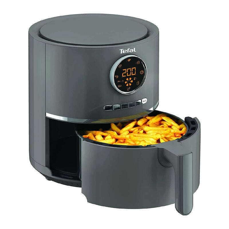 4.2L UltraFry Digital Air Fryer Air Fryer 4.2L UltraFry Digital Air Fryer 4.2L UltraFry Digital Air Fryer Tefal