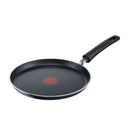 Performance Cookware Induction Pancake Pan 25 cm with ThermoSpot Frying pan Performance Cookware Induction Pancake Pan 25 cm with ThermoSpot Performance Cookware Induction Pancake Pan 25 cm with ThermoSpot Tefal