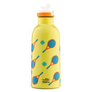 Insulated Stainless Steel Bottle, Tennis 470ml Lunch Box & Water Bottles Insulated Stainless Steel Bottle, Tennis 470ml Insulated Stainless Steel Bottle, Tennis 470ml MAMAWATA