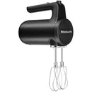 Cordless Hand Mixer- 7 Speed Cake Mixer Cordless Hand Mixer- 7 Speed Cordless Hand Mixer- 7 Speed KitchenAid
