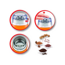 The German Outlet, Moulinex, The Original Grinder