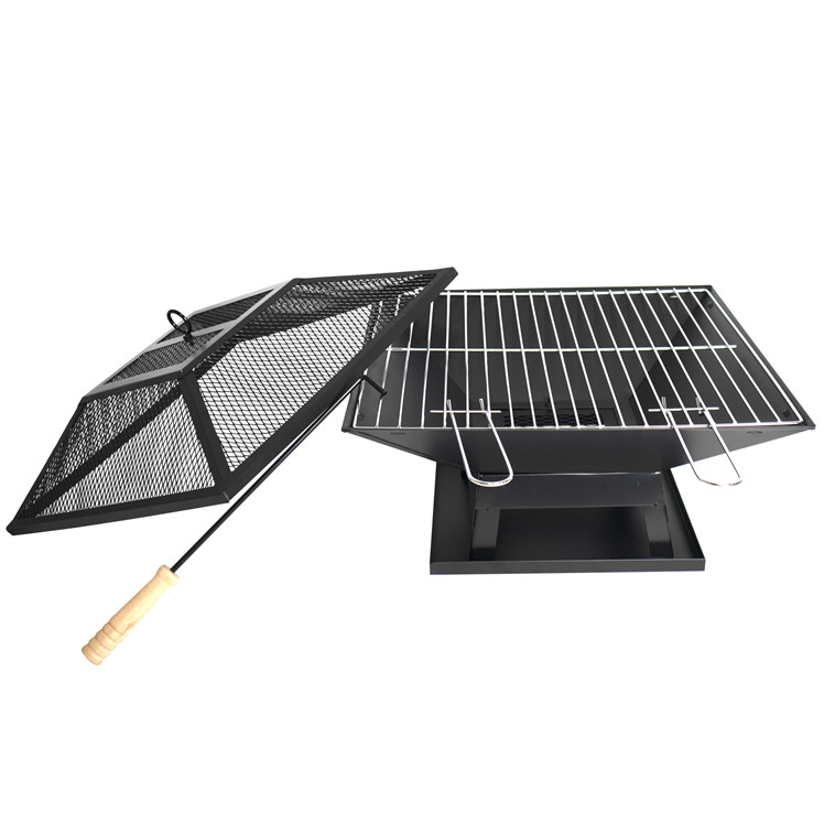 Outdoor Firepit With Grill (Copy) Outdoor Barbque Outdoor Firepit With Grill (Copy) Outdoor Firepit With Grill (Copy) LifeStyle