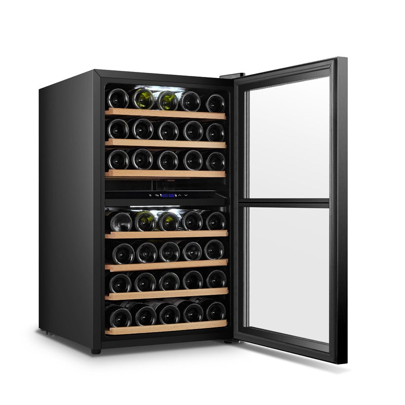 Compressor Wine Cellar Dual Zone 43 Bottles Wine Cooler Compressor Wine Cellar Dual Zone 43 Bottles Compressor Wine Cellar Dual Zone 43 Bottles Vivino