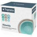 The German Outlet, Tognana, Almeida -  Table Set Of 18 Pcs