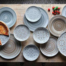 The German Outlet, Tognana, Aura - Table Set of 18 pcs