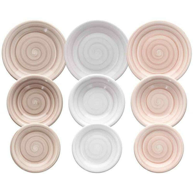 Cipria Table Set 18 Pcs Dinner Set Cipria Table Set 18 Pcs Cipria Table Set 18 Pcs Tognana