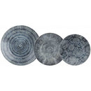 Flos Table Set 18 Pcs Dinner Set Flos Table Set 18 Pcs Flos Table Set 18 Pcs Tognana