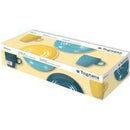 The German Outlet, Tognana, Relief Maya - Cups & Saucers Set of 6