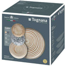 The German Outlet, Tognana, Goblin - Table Set of 18 pcs