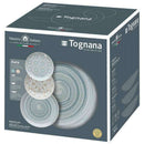 The German Outlet, Tognana, Aura - Table Set of 18 pcs
