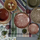 The German Outlet, Tognana, Louise Iglesias - 18 Pcs Table Set