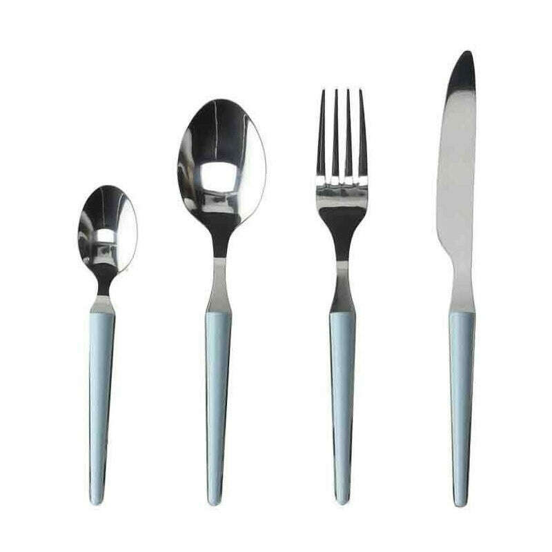 Cutlery Set - Antony Zen C.ZU Cutlery Set Cutlery Set - Antony Zen C.ZU Cutlery Set - Antony Zen C.ZU Tognana