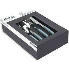 Cutlery Set - Antony Zen C.ZU Cutlery Set Cutlery Set - Antony Zen C.ZU Cutlery Set - Antony Zen C.ZU Tognana