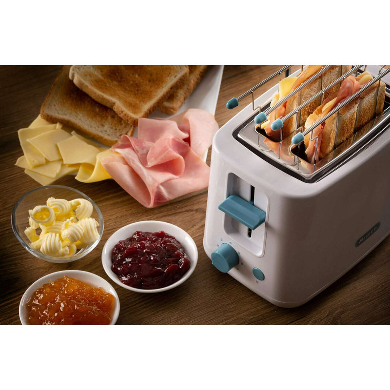 Toaster 760W Breakfast Collection Toasters Toaster 760W Breakfast Collection Toaster 760W Breakfast Collection Ariete