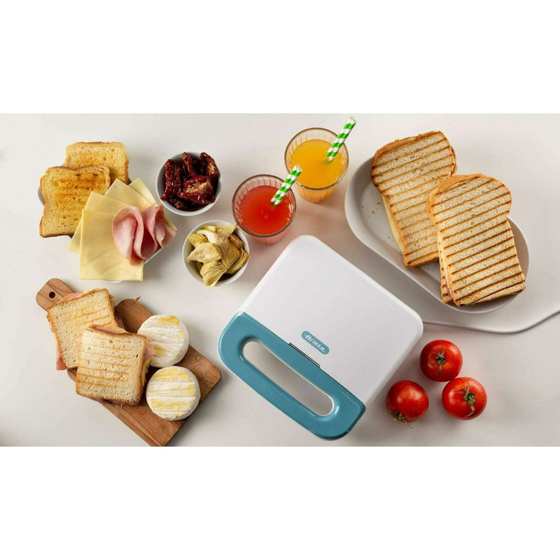 Sandwich Maker Breakfast Collection contact grill Sandwich Maker Breakfast Collection Sandwich Maker Breakfast Collection Ariete