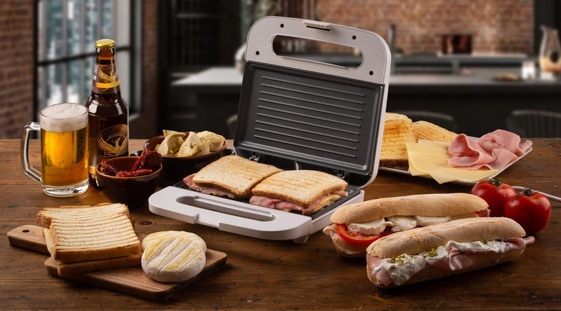 Sandwich Maker Breakfast Collection contact grill Sandwich Maker Breakfast Collection Sandwich Maker Breakfast Collection Ariete