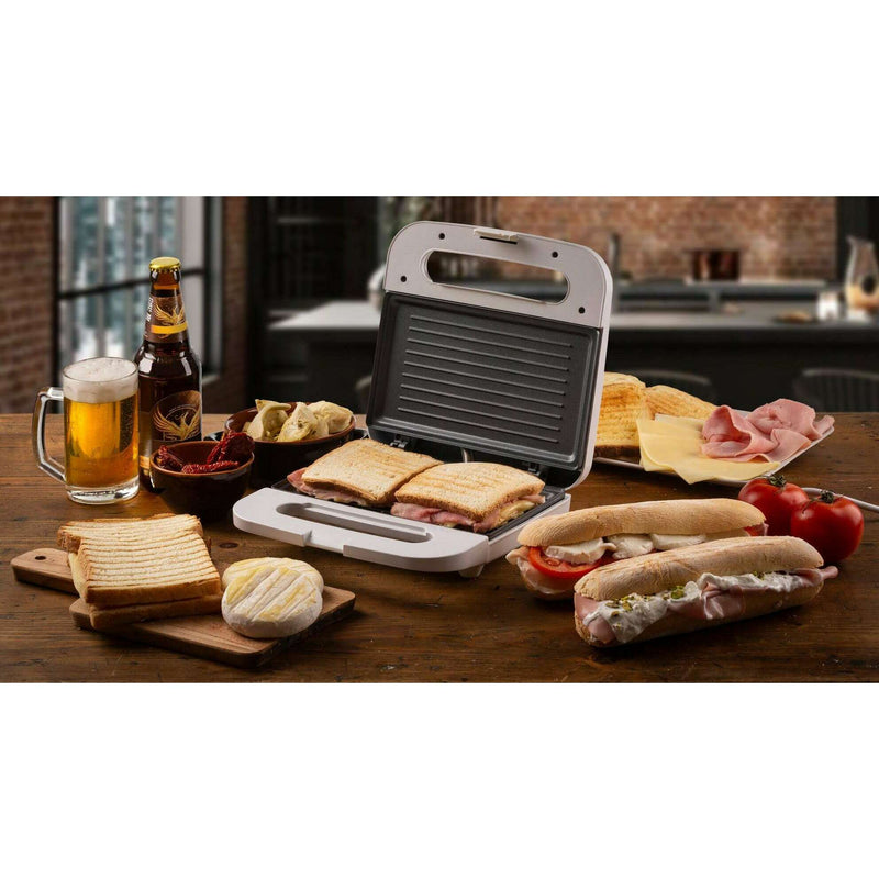 Sandwich Maker Breakfast Collection contact grill Sandwich Maker Breakfast Collection Sandwich Maker Breakfast Collection Ariete