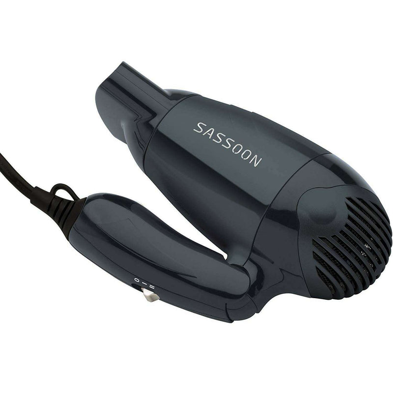 Travel Size Hair Dryer Hair Styling Travel Size Hair Dryer Travel Size Hair Dryer Sassoon