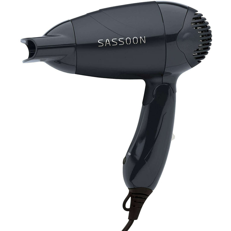 Travel Size Hair Dryer Hair Styling Travel Size Hair Dryer Travel Size Hair Dryer Sassoon