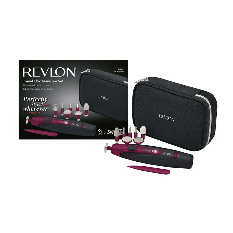 Travel Size Manicure Kit Outlet Travel Size Manicure Kit Travel Size Manicure Kit Revlon