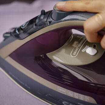 Smart Protect Plus Iron Machine Ironing Machine Smart Protect Plus Iron Machine Smart Protect Plus Iron Machine Tefal