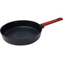 Oven Safe Forged Aluminum Fry Pan Frying pan Oven Safe Forged Aluminum Fry Pan Oven Safe Forged Aluminum Fry Pan Betty Crocker