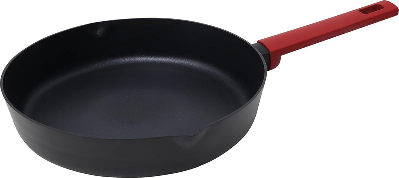 Forged Aluminum Fry Pan Frying pan Forged Aluminum Fry Pan Forged Aluminum Fry Pan Betty Crocker