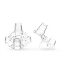 The German Outlet, Twistshake, 2x Sippy Seal