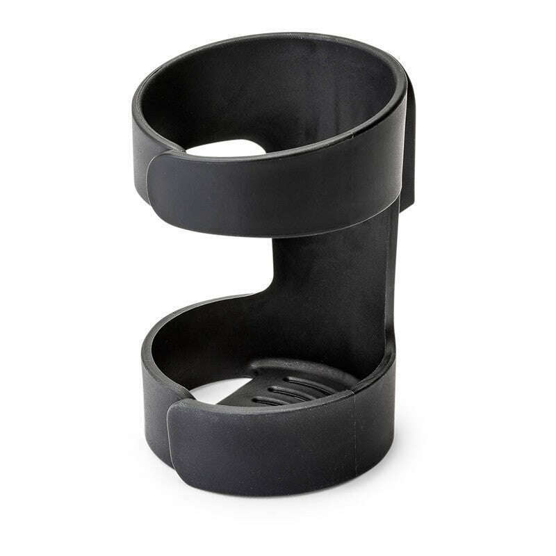 Tour Cup Holder - Black  Tour Cup Holder - Black Tour Cup Holder - Black Twistshake