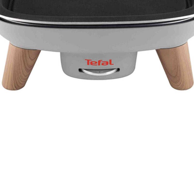 Plancha Des Saveurs Gourmet Electric Griddles & Grills Plancha Des Saveurs Gourmet Plancha Des Saveurs Gourmet Tefal