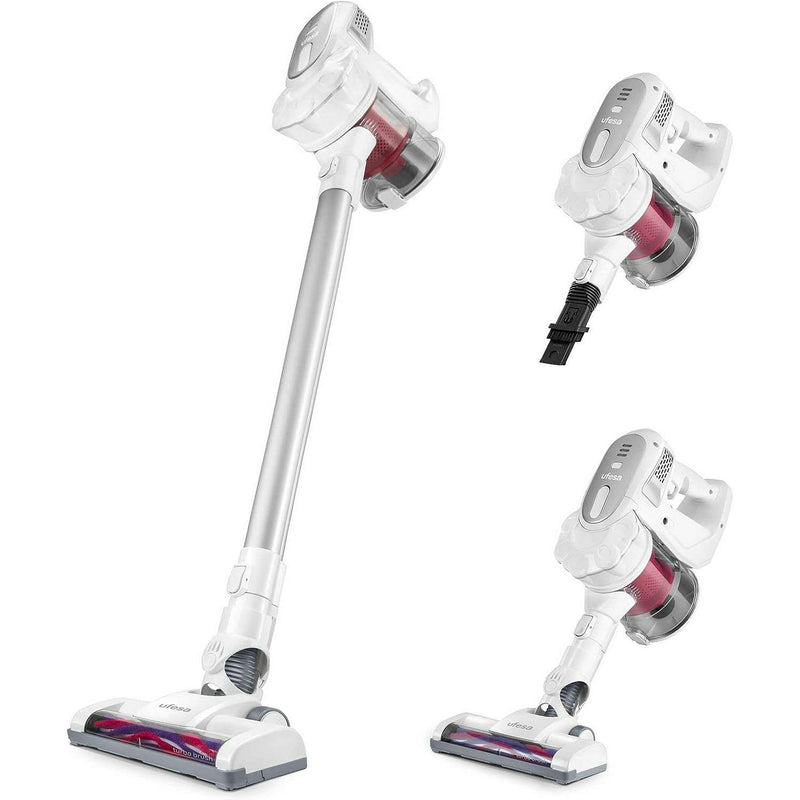 Cordless Stick Vacuum Candy Aspirateur Balai Sena Cordless Stick