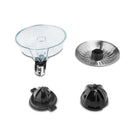 Cool Electric Juicer 600 W Juicers Cool Electric Juicer 600 W Cool Electric Juicer 600 W Ufesa